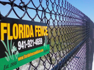 Florida Fence - Sarasota, FL