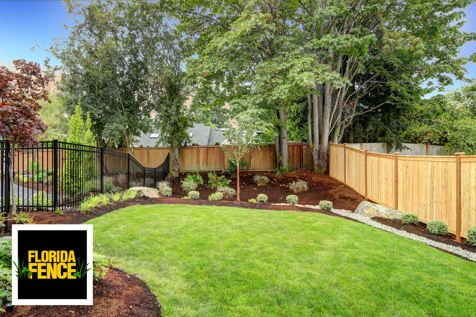 Fence Buyers Guide: PT1 How To Choose The Right Fence - Sarasota ...