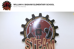 Bashaw Elementary