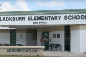 Blackburn Elementary