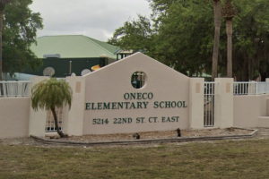 Oneco Elementary